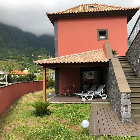 Villa Cherry São Vicente Esterno foto