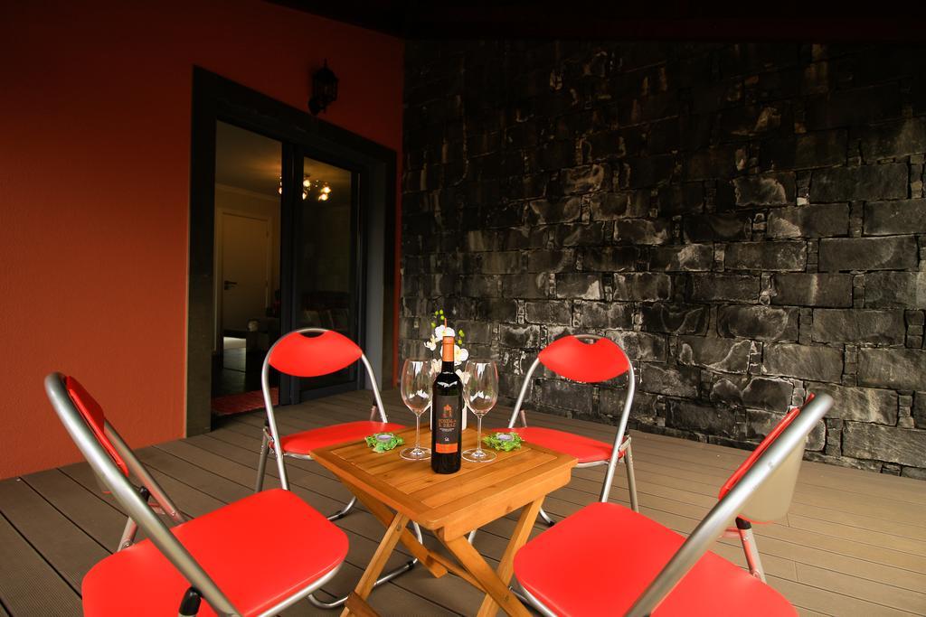 Villa Cherry São Vicente Esterno foto