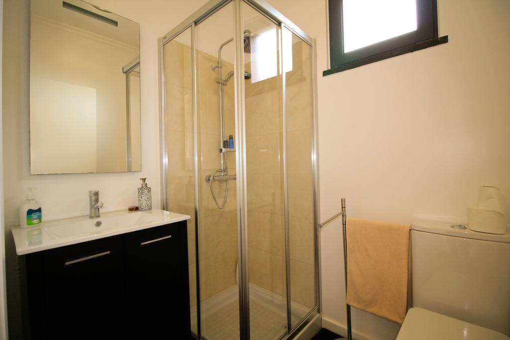 Villa Cherry São Vicente Esterno foto
