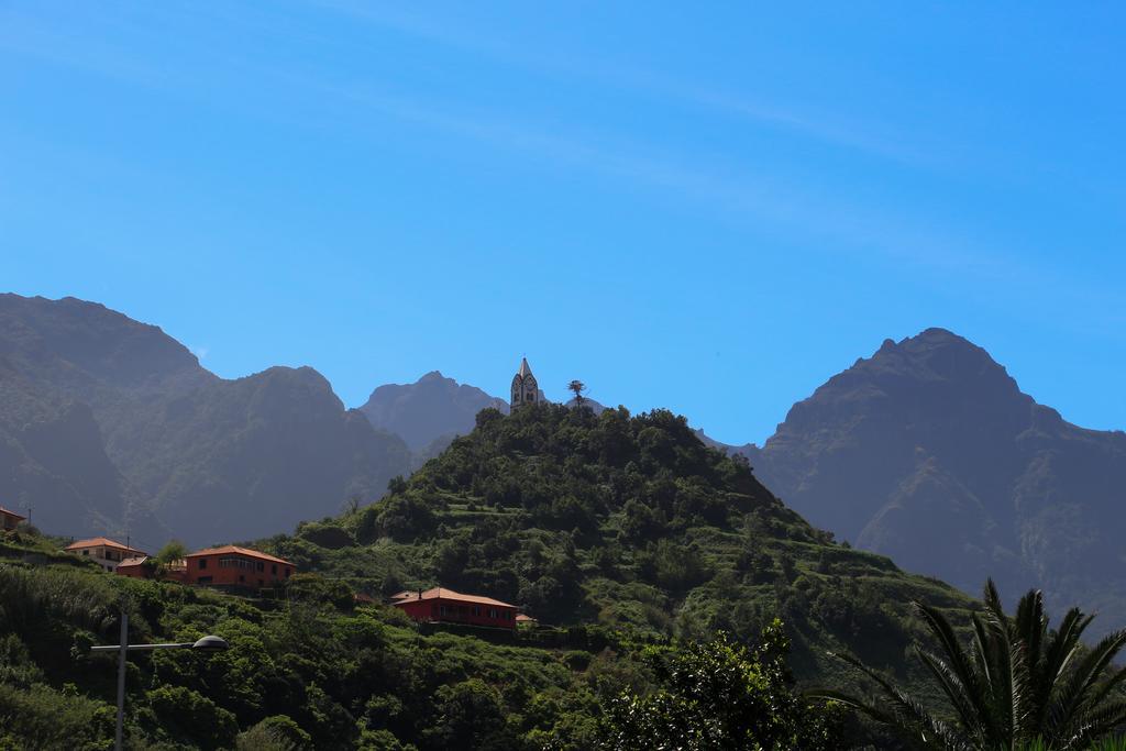 Villa Cherry São Vicente Esterno foto