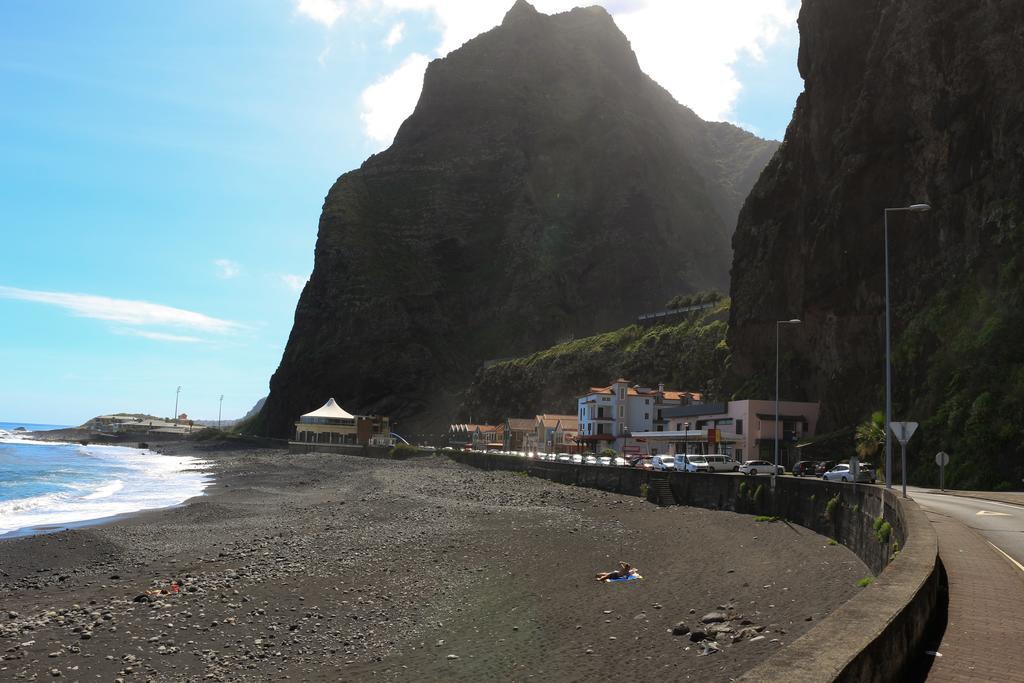 Villa Cherry São Vicente Esterno foto