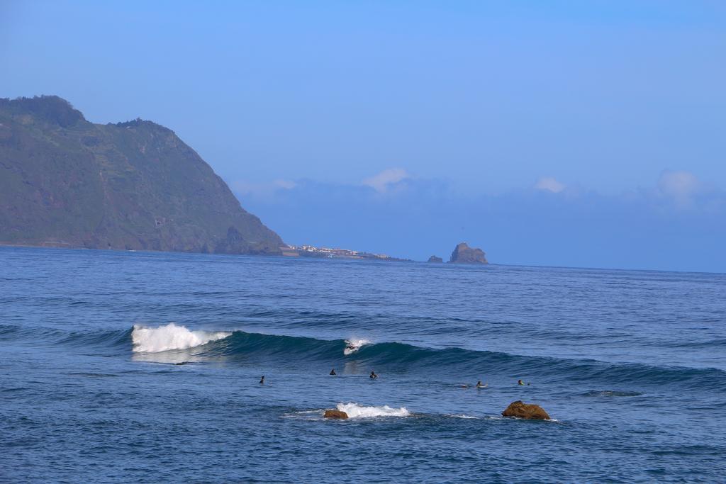 Villa Cherry São Vicente Esterno foto