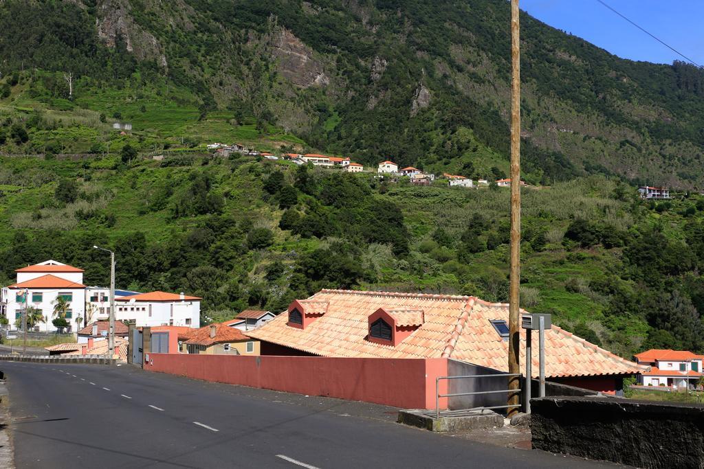 Villa Cherry São Vicente Esterno foto