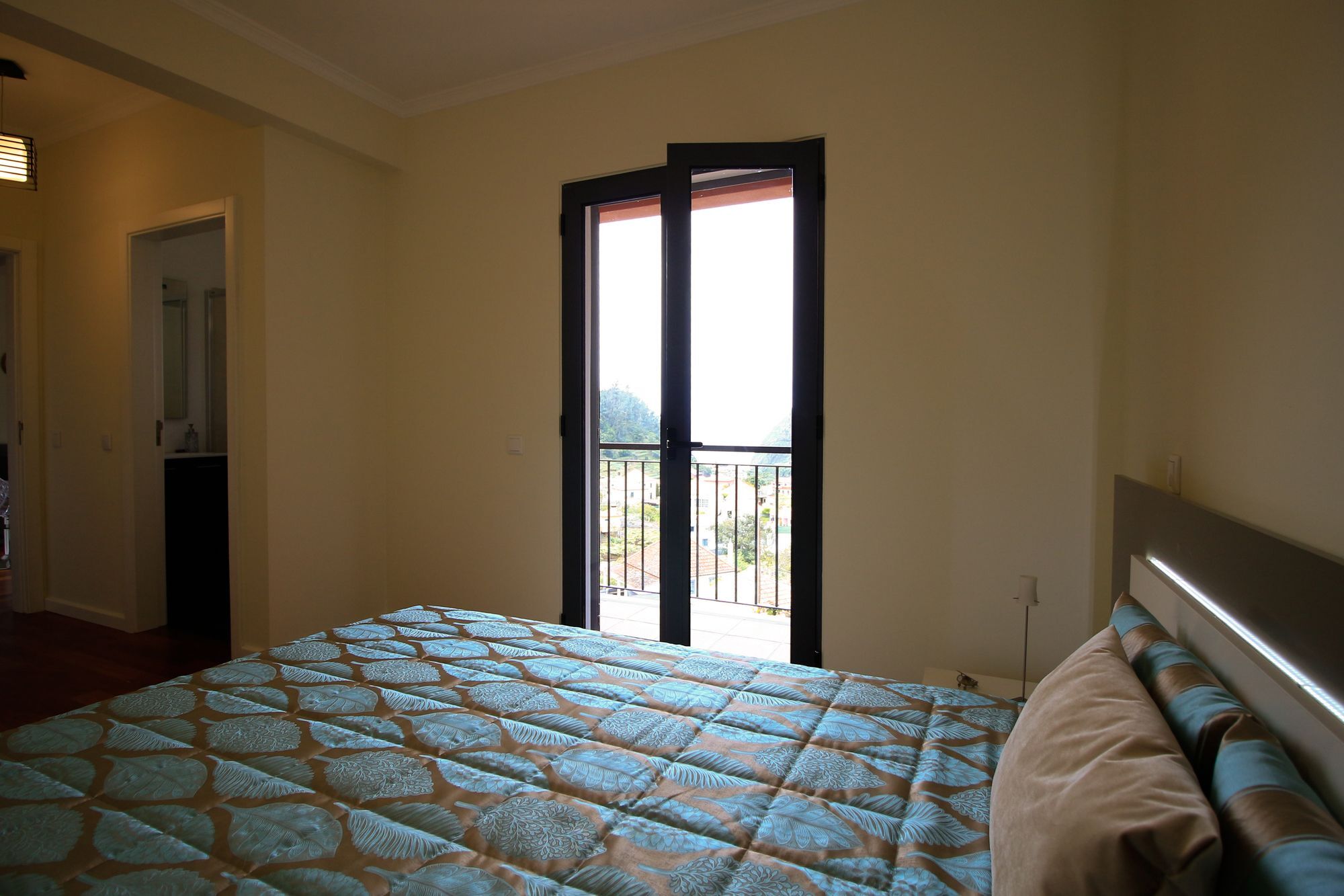 Villa Cherry São Vicente Esterno foto