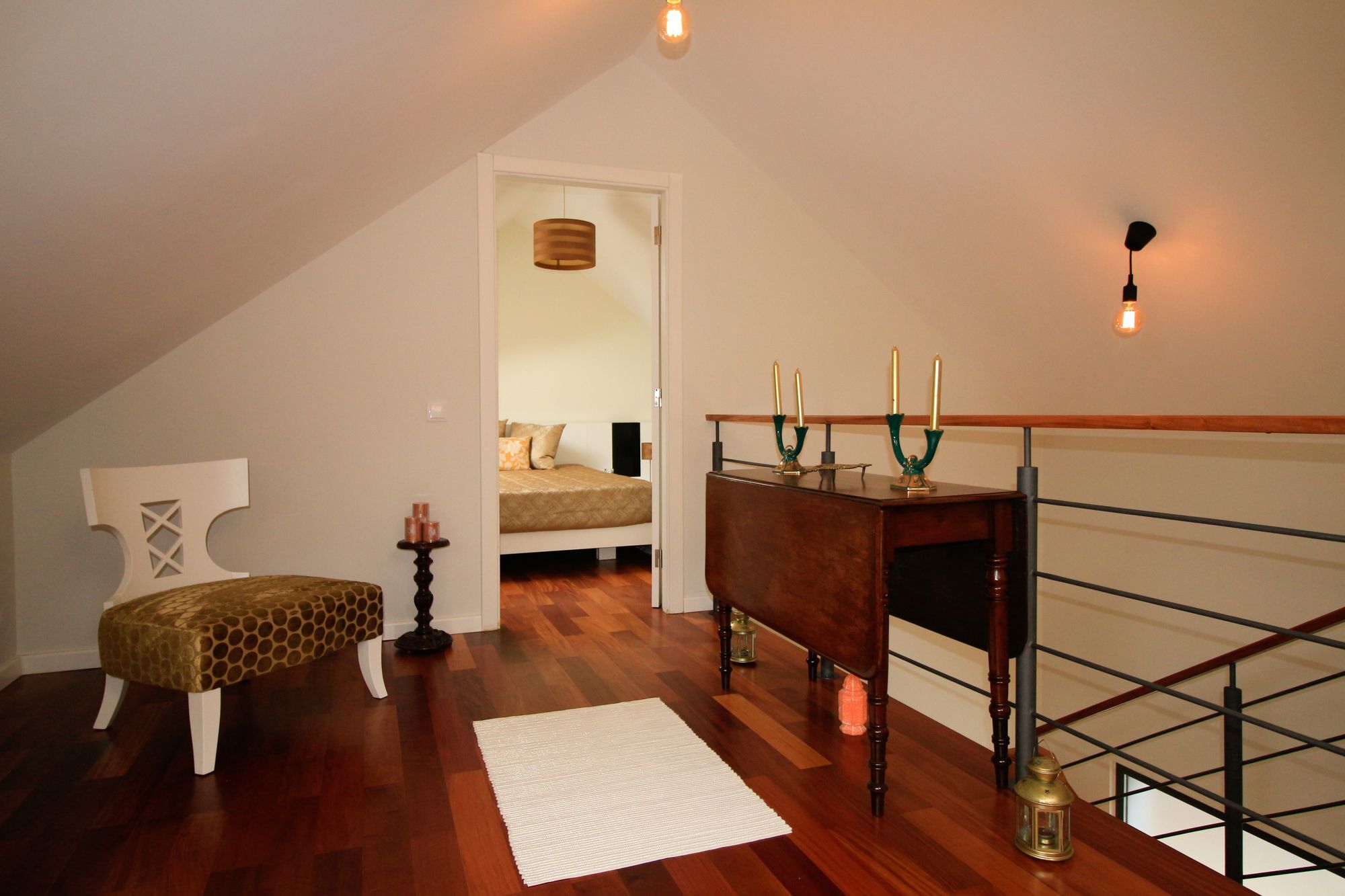 Villa Cherry São Vicente Esterno foto