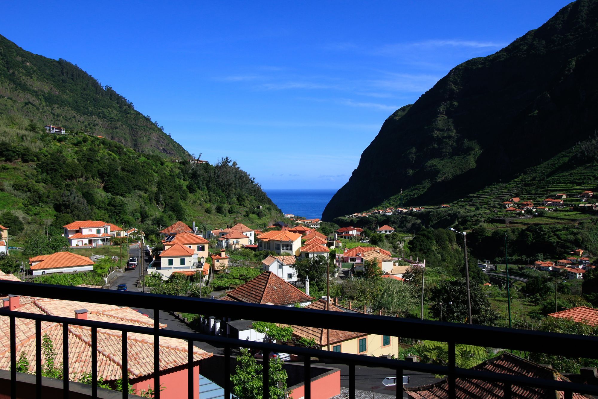 Villa Cherry São Vicente Esterno foto