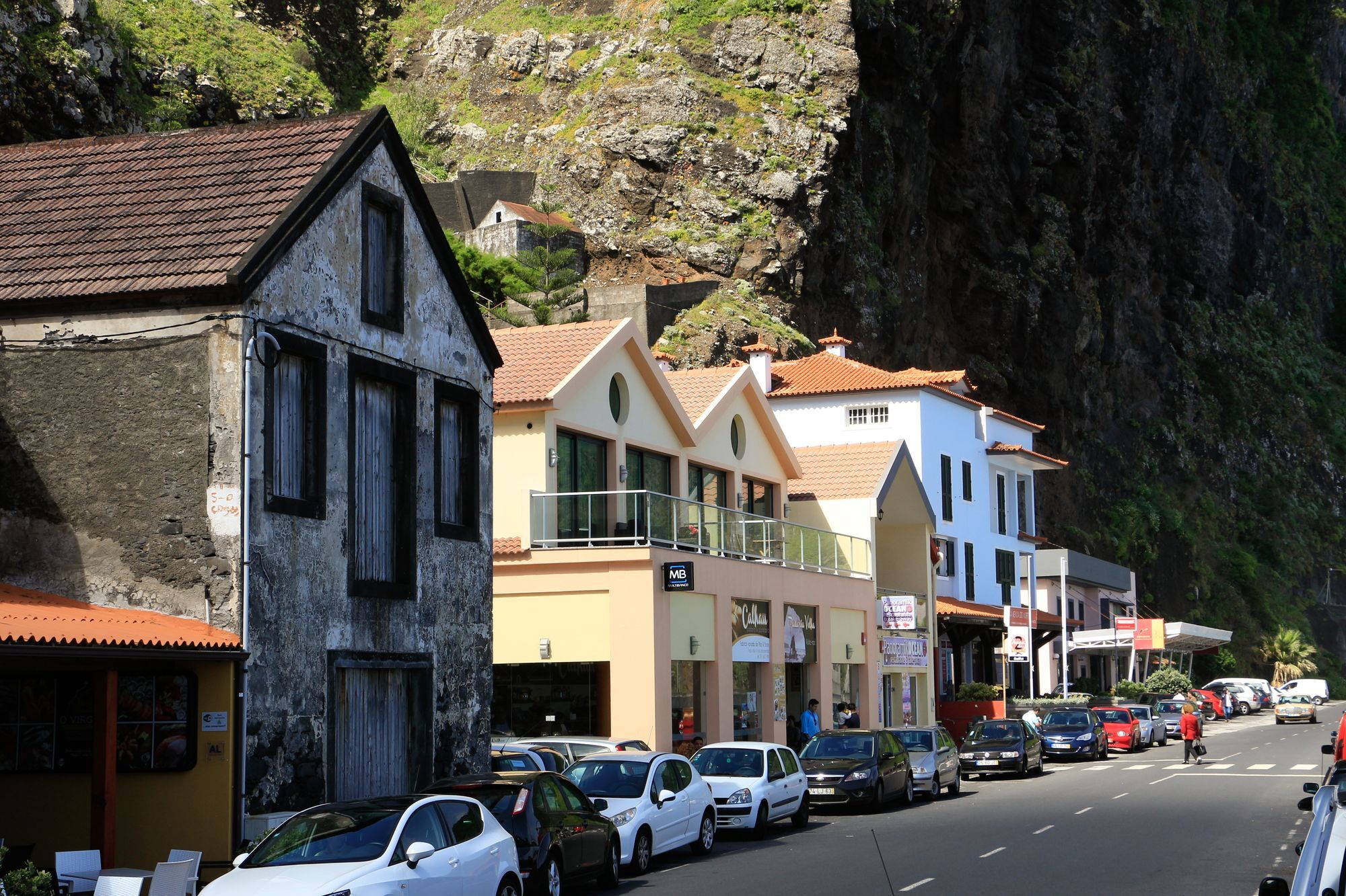Villa Cherry São Vicente Esterno foto