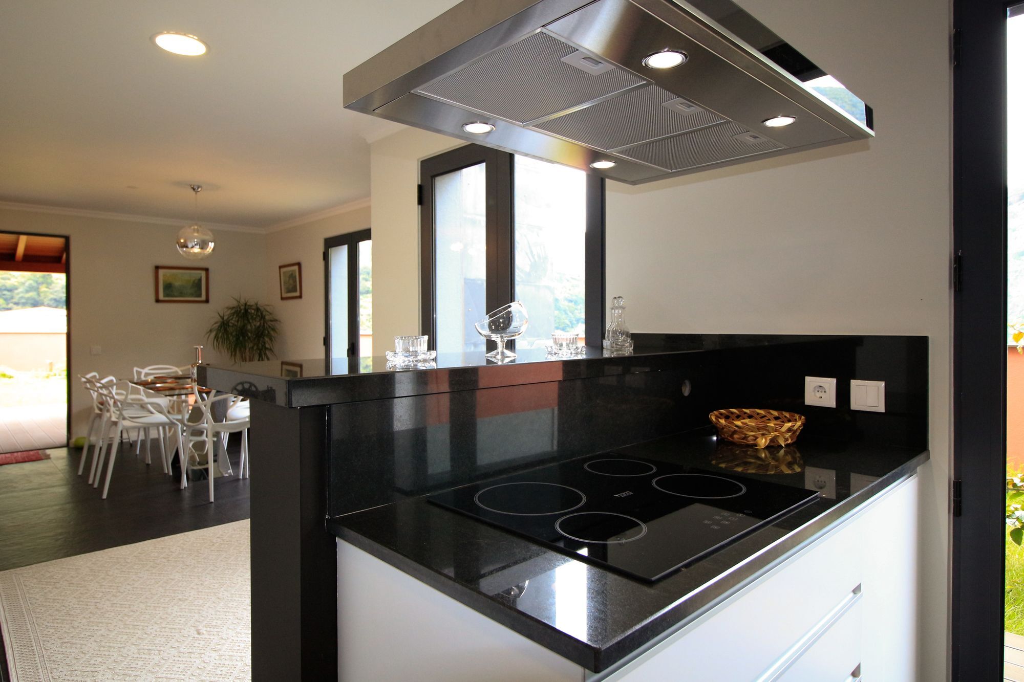 Villa Cherry São Vicente Esterno foto