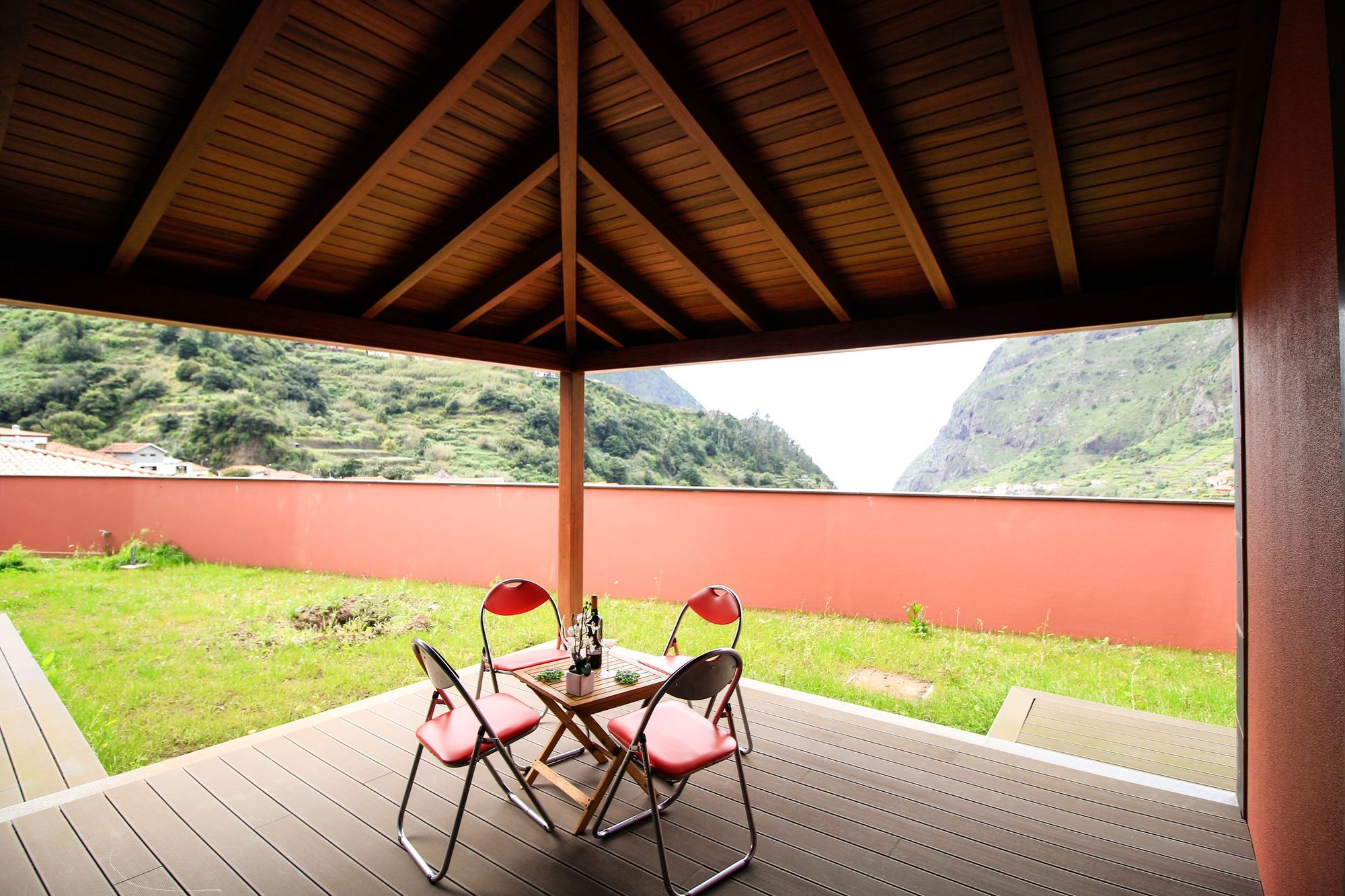 Villa Cherry São Vicente Esterno foto
